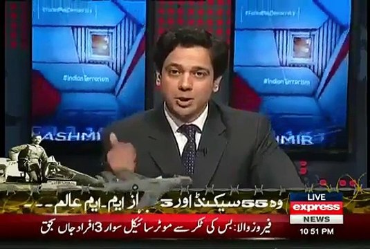 Benazir get a Phone Call Just before Her Assas-sination - Naheed Khan gave Off the Camera Reply to Ahmed Qureshi