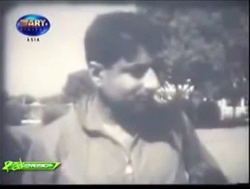 Don't give your planes to Indians as they are making bad publicity of your planes-PAF pilots - 1965 War (BBC footage)