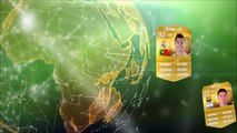 [Free Coins/Points] FIFA 15 SIF YAYA TOURE REVIEW (91) FIFA 15 Ultimate Team Player Review   In