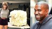 Taylor Swift And Kanye West Are Totally BFFs Now