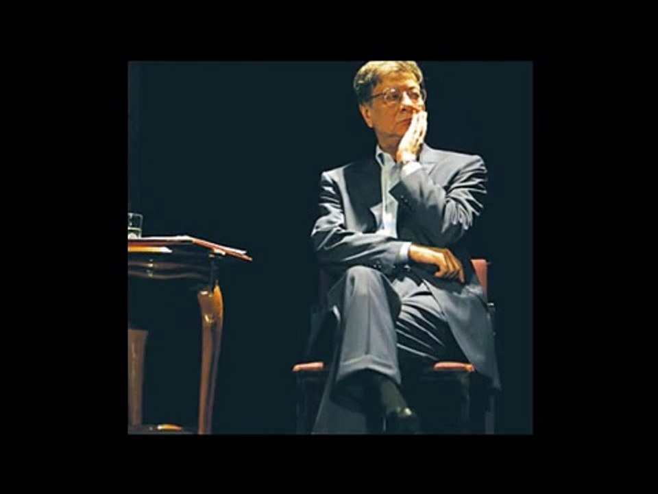 محمود درويش - سقط القناع
