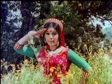 Balma Sipahiya - Dushman -1971 - 1080p HD - Lata Mangeshkar - Rajesh Khanna - Mumtaz