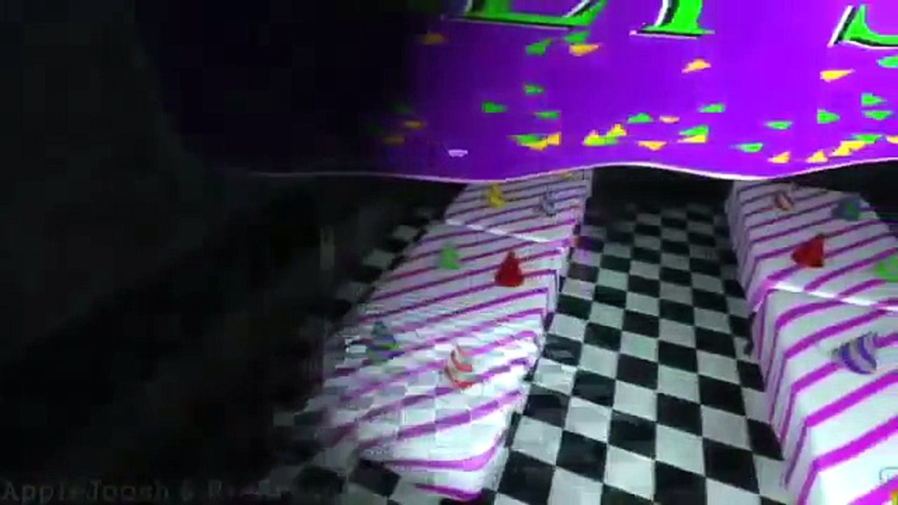 Funny Five Nights at Freddy's Animation Part 1