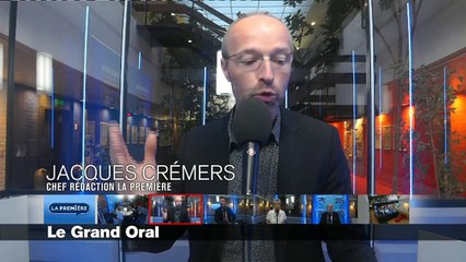 Le Grand Oral. Louis Michel: «Les propos de De Wever et de Demotte sont dangereux»