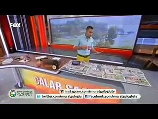 Murat Güloğlu'ndan ayakkabı kutusu göndermesi