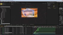 Wonderful Memories Sideshow Template | After Effects Tutorial  | Part 2