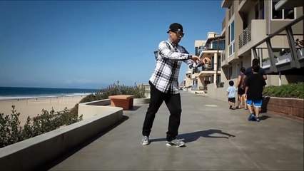 FOX STEVENSON | DOUBLE UP | DUBSTEP