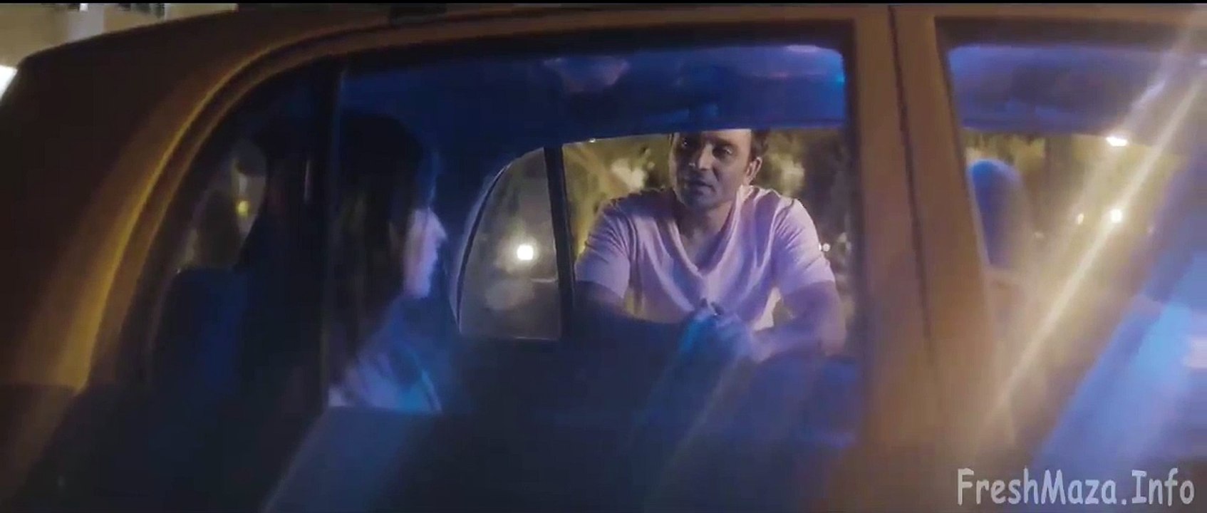 Abhi Abhi Jo Dil Mein Baat Hai - Shael Oswal (PC Video)