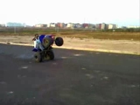 xv2/ bled ma gueulle