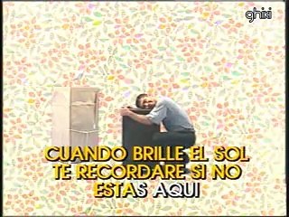 La Guardia - Cuando brille el sol (Karaoke)