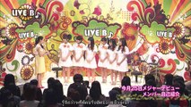 [Thai-sub] Country Girls รายการ Live B