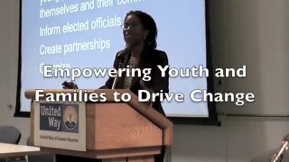 Brandi Brown: Community Engagement