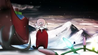 Santa's checkflight