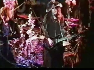 Malice Mizer - Seraph LIVE w/ Tetsu
