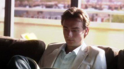 Wearing Your Shoes in Your Own Flat | Secret Diary of a Call Girl