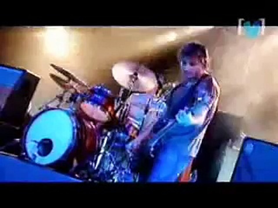 Silverchair - Emotion Sickness at Newcastle 2003