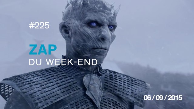 ZAP DU WEEK-END #225 : Goku Vs Street Fighter 2 / Une fusée au proprane et Coca-Cola / Dionée attrape-mouche VS Escargot /