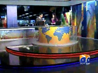 Geo Headlines - 05 Sep 2015 - 1600