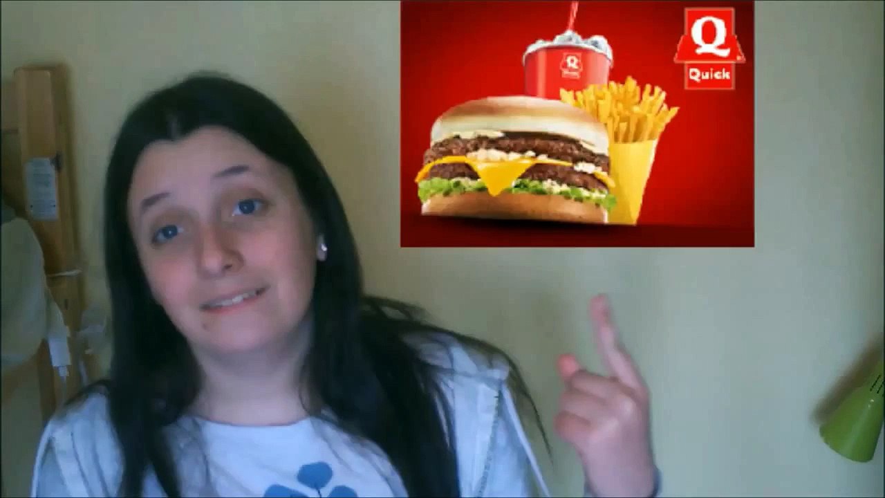 Podcast: Les Fast-Food