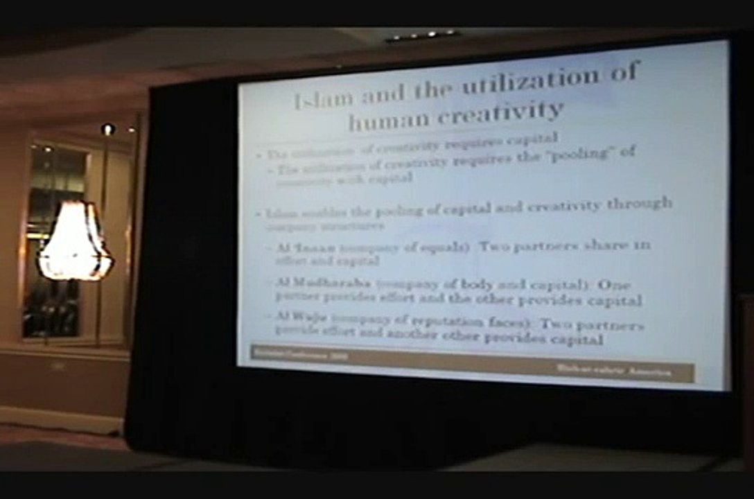 Session 2 | Islamic Economic System (Part 4) Khilafah Conference - Hizb ut-Tahrir America