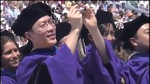 Stephen Colbert 2011 Commencement Speech at Northwestern University