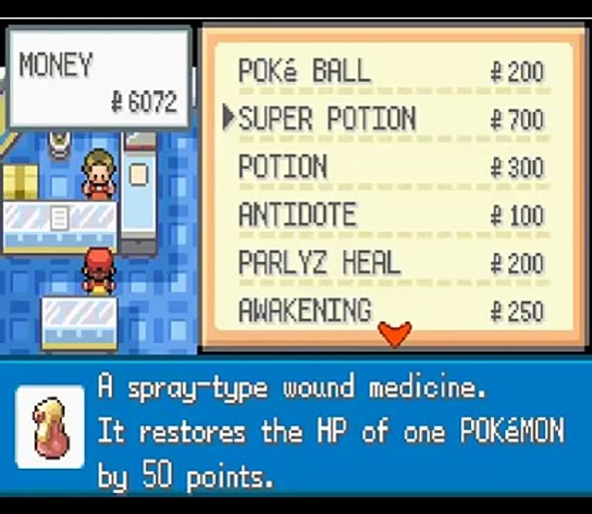 Let's Play: Pokemon Leaf Green- Part 9- Cerulean Showdown! ... A-GEN!