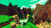 [Minecraft] New Server SkyBlock MiniGames [BETA]
