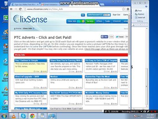 how to make money in clixsense part 2