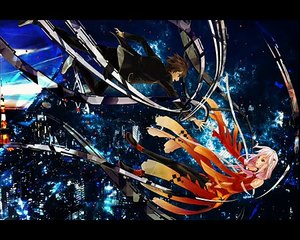 Nightcore~ギルティクラウン/Guilty Crown-Supercell-My Dearest