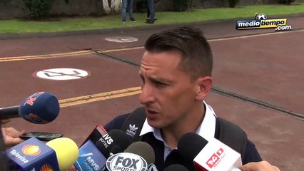 En Cruz azul no pierden la confianza en recuperarse