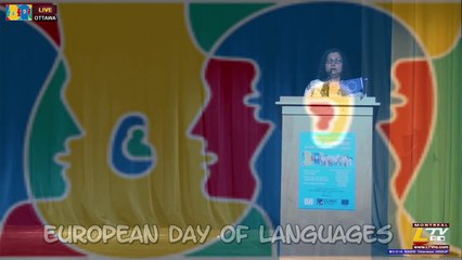 2014-09-27 Ottawa - European Day of Languages