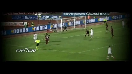 Ricardo Kaka Ultimate Skills 2013 2014 HD