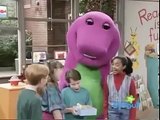 Barney and Friends I Love You 1993 version Baby chick for Kenneth
