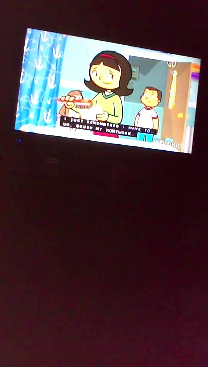WordGirl PBS KIDS