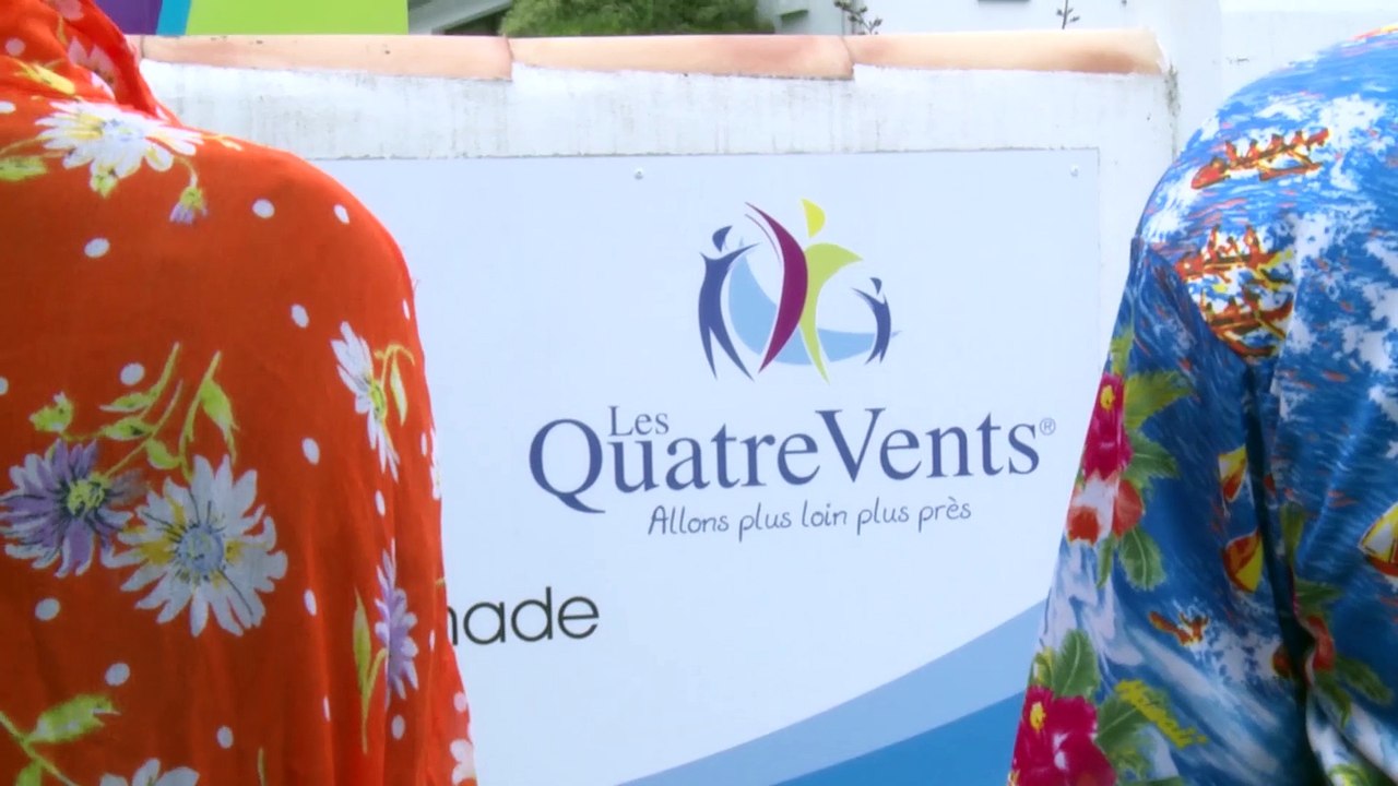 Les 4 Vents Noirmoutier – Losteuuuh (Les Jeunes font leur cinéma)