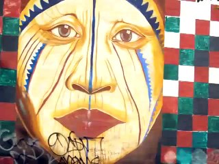 Pras - Skid Row Music Video