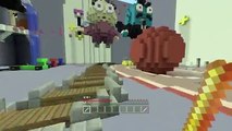 Minecraft XBOX Hide And Seek - The Fairly Odd Parents