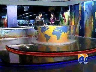 Geo Headlines - 05 Sep 2015 - 1600  - Video Dailymotion