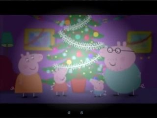 Peppa Pig Christmas Episodes All In One 2 Hours Non Stop