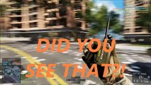 Battlefield 4 funny moments! Flying trucks!