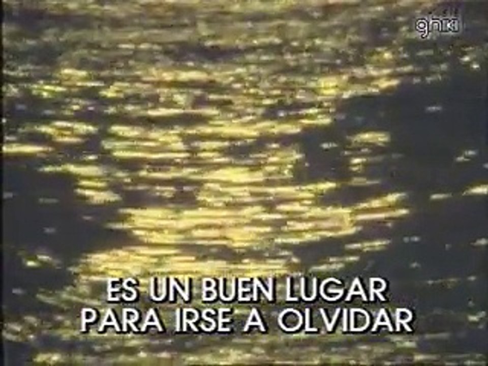 Loquillo - El rompeolas (Karaoke)