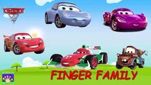 Thomas And Friends Peppa Pig Disney Cars Finger Family Songs  Nursery Rhymes For Children