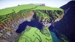 Minecraft Timelapse  - Dragon Spawn