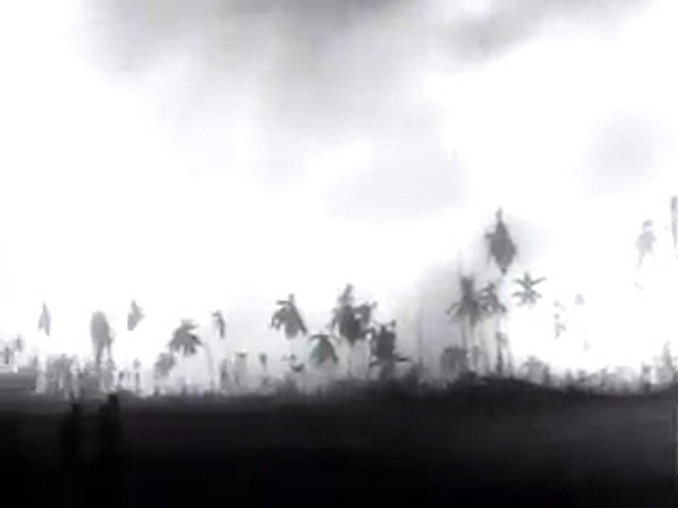 WW2: Capture of Tarawa from Japan (Nov. 1943) | "United News" Newsreels