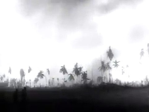 WW2: Capture of Tarawa from Japan (Nov. 1943) | United News Newsreels