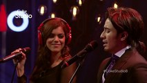 Ae Dil by Ali Zafar & Sara Haider, Coke Studio Season 8, Episode 4