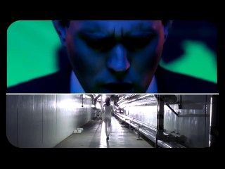 Michael Bublé - Feeling Good [ Music Video]