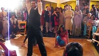 Jai HO! - Leena & Karan's Engagement Dance Performance