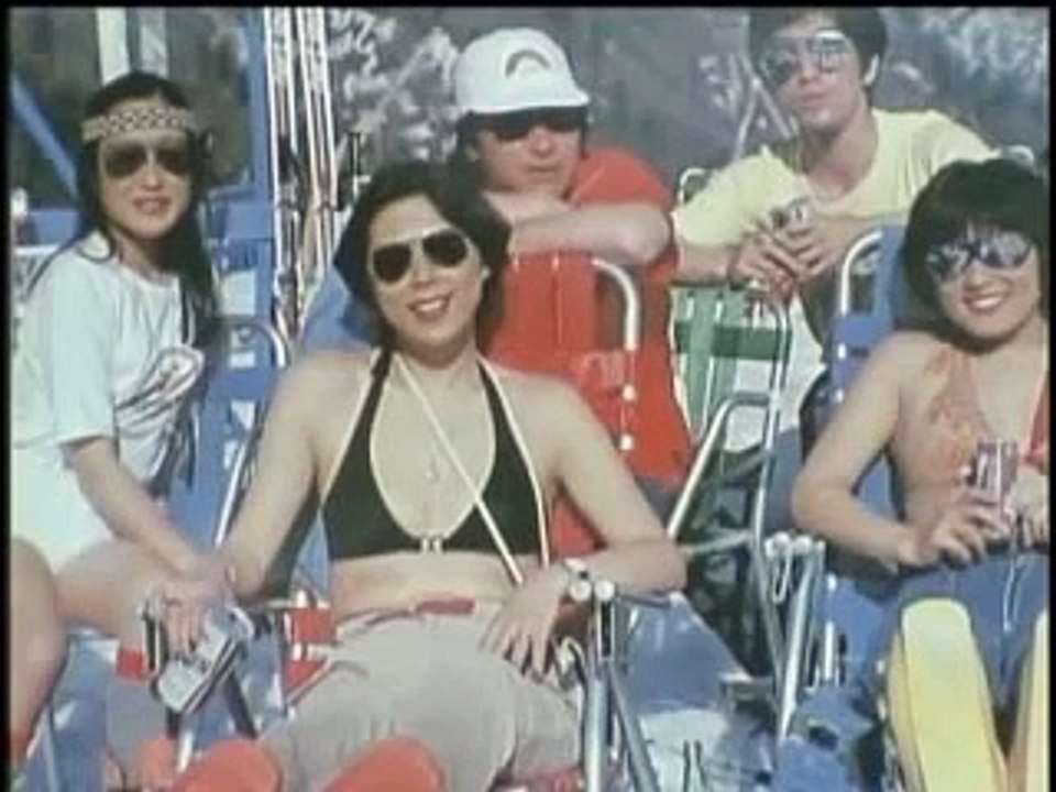 思い出の国鉄（只見線）