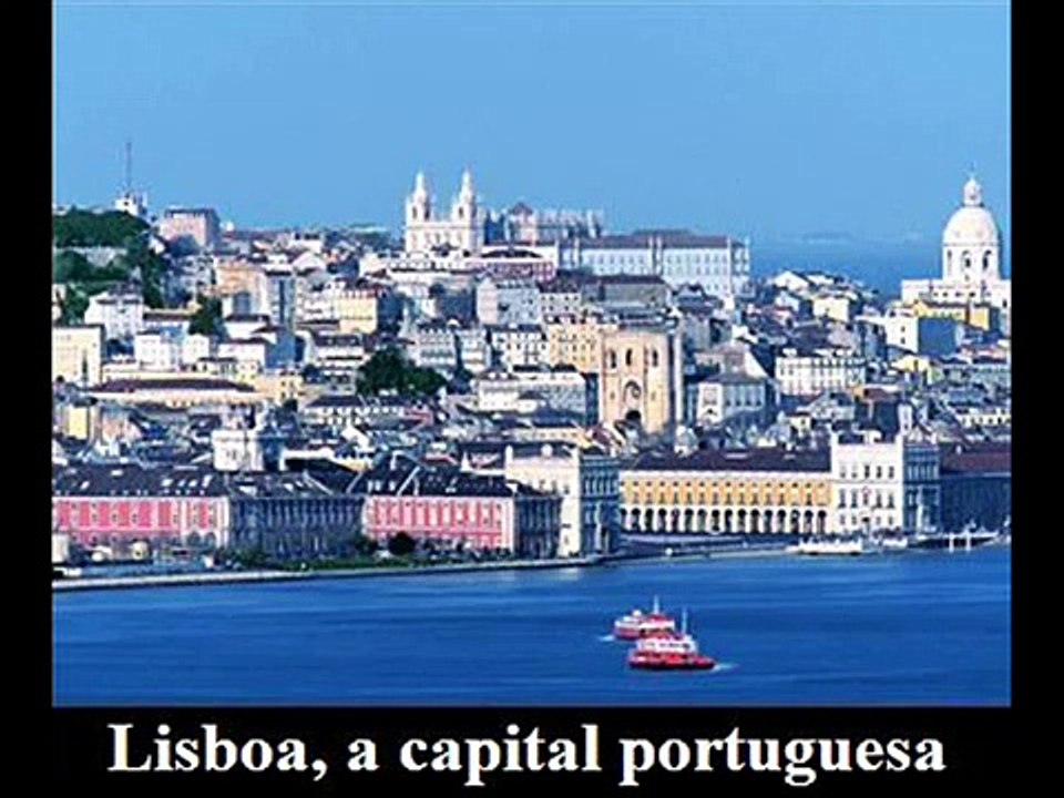 Fado-A Alma Portuguesa